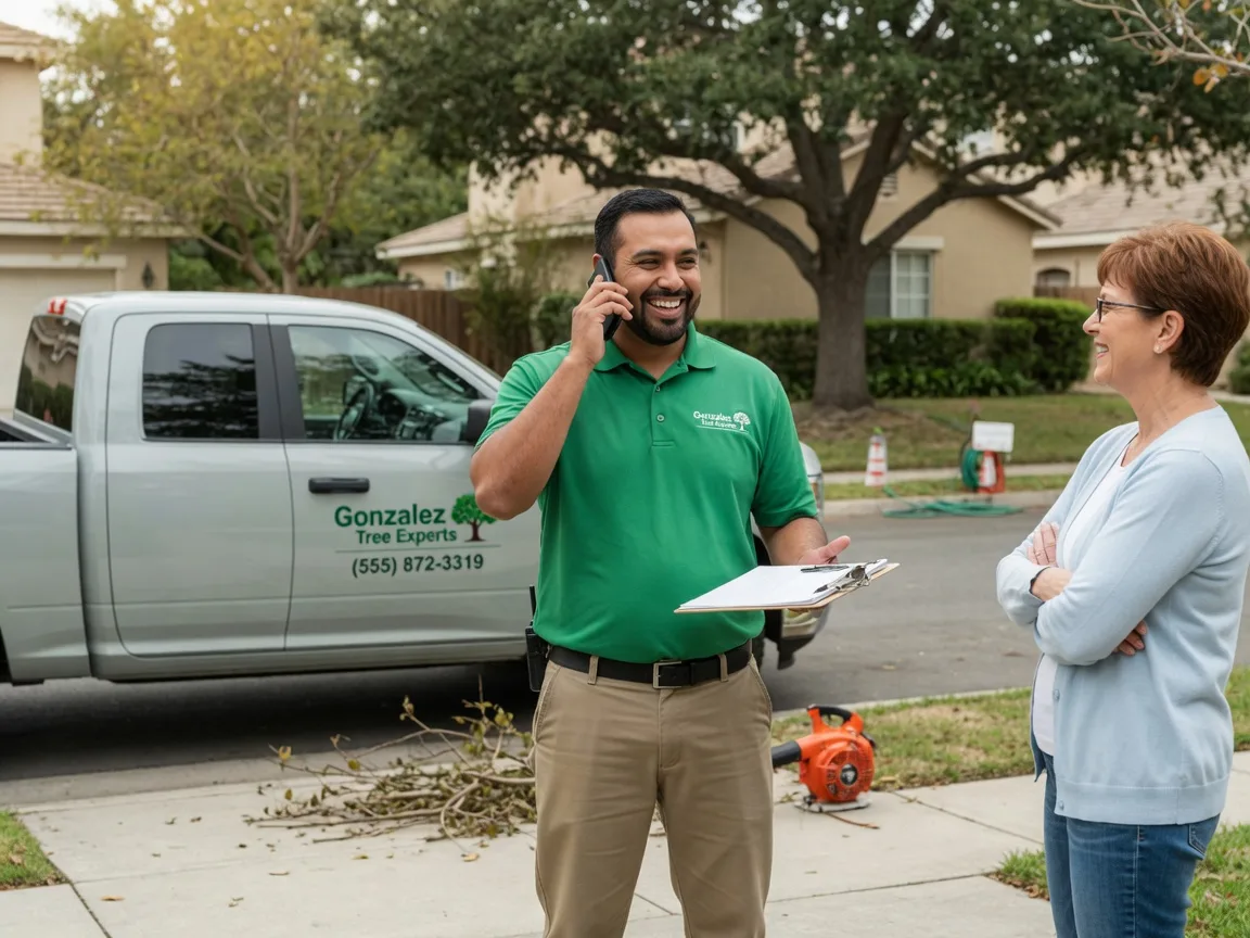Tree Service Littlerock, CA FAQs
